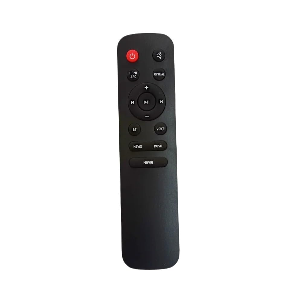 Nowy pilot do JBL SB120 SB170 SB140 Bar 2.1 JBL BAR21BLKAM Cinema Soundbar Home Theater Sound Bar