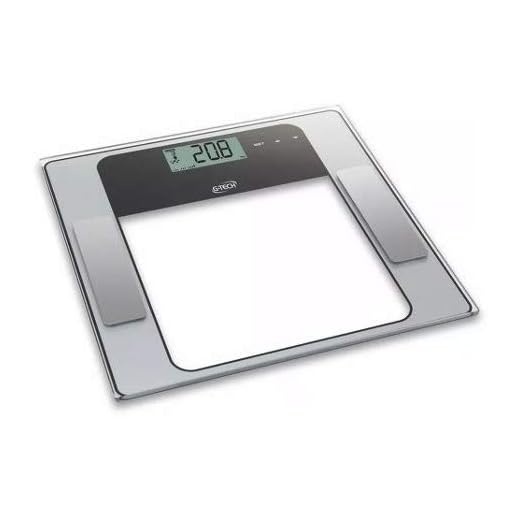 Balança De Bioimpedancia, Premium, Pesa Até 150kg, G-tech