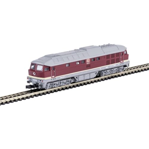 Locomotive Diesel série 232 robuste pour remplacer vos vieux trains miniatures sans pannes