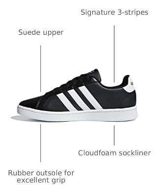 adidas mens S2g Sl Boa Golf ShoesGolf Shoe