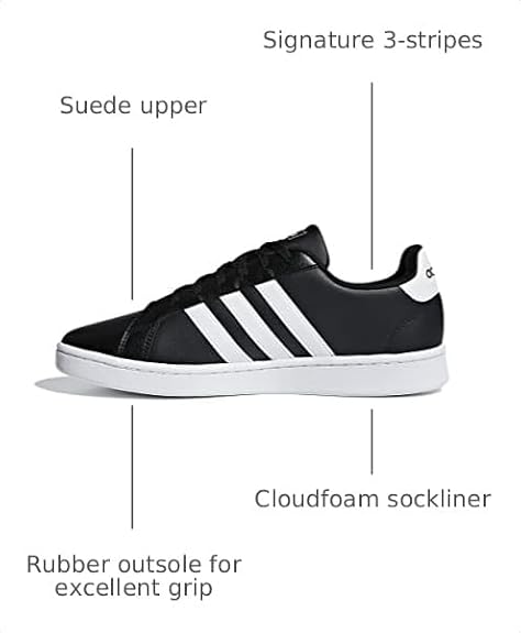 adidas mens S2g Sl Boa Golf ShoesGolf Shoe