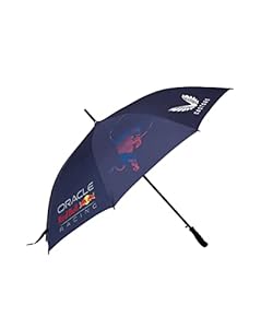 Red Bull Racing Parasol Golfowy 2023
