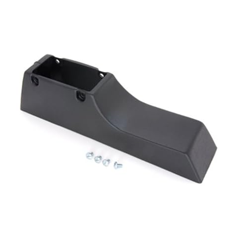 Turbo Action 70059A Cheetah SCS Shifter Cover Cover