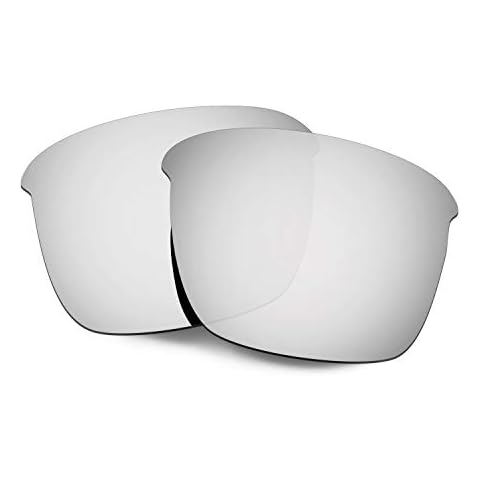 Gafas de sol HKUCO Thinlink OO9316 Titanio Mirror Polarizado Cover