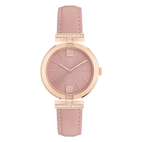 Ted Baker BKPDAF302 Montre Femme