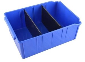 PSB-304 Industrial Bin, 315x200x135 mm