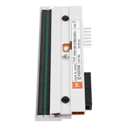 Cabezal de impresión térmica 300 PPP para Datamax I-4308 repuesto PHD20-2182-01 1