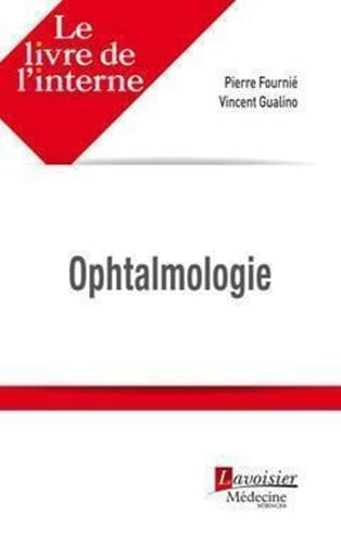 Ophtalmologie