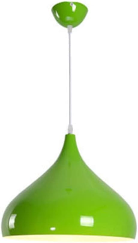 Lustre industriel salon suspension E26 CFWSHJ luminaire restaurant