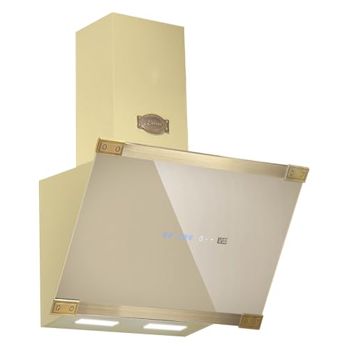 Kaiser Campana extractora retro de 90 cm
