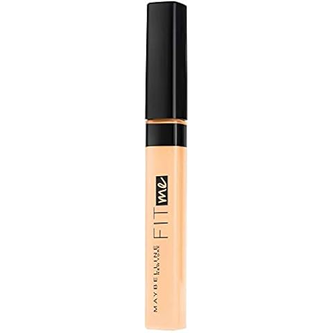 Maybelline New York Abdeckstift, Fit Me! Concealer Cover