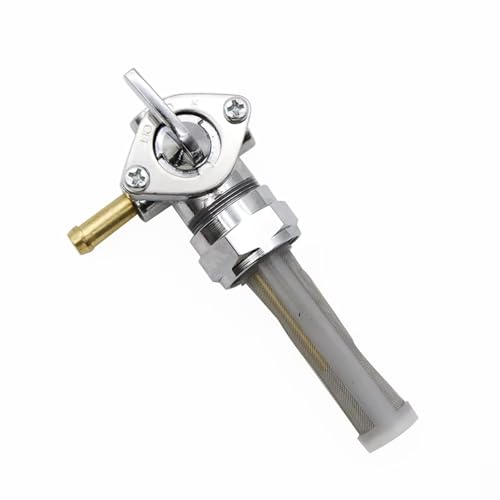Válvula Conmutación Tanque Combustible para control de flujo eficiente 3