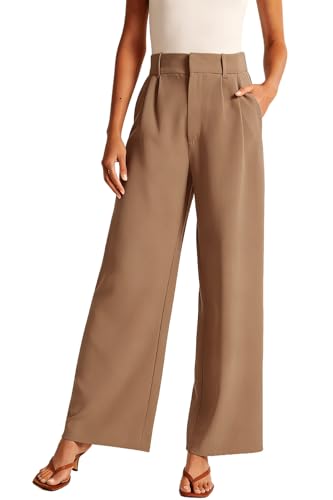 Pantalon large coupe ample avec poches pour en finir avec les vêtements serrés
