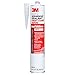 3M Marine Adhesive/Sealant Fast Cure (White, 10 fl.oz)