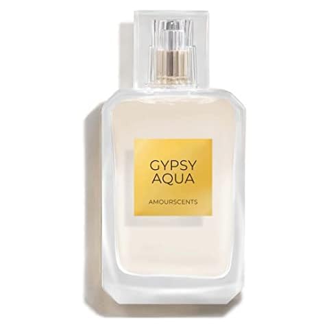 Gypsy Water - Inspired Alternative Perfume, Extrait De Parfum, Fragrances For Men And Women - Gypsy Aqua (50ml) Cover