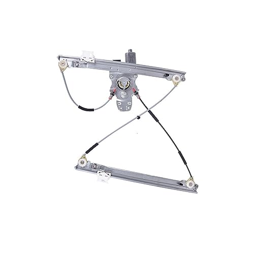 Réparation de régulateur de fenêtre bloquée pour C5 MK3 via interrupteur avant