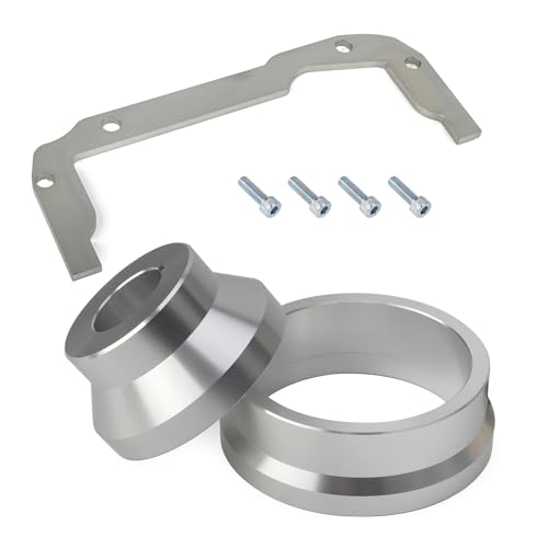 Nawwgy Front Rear Oil Pans Alignment Tool for Series Engines 4.8 5.3 5.7 6.0 LS6 L99 LQ4