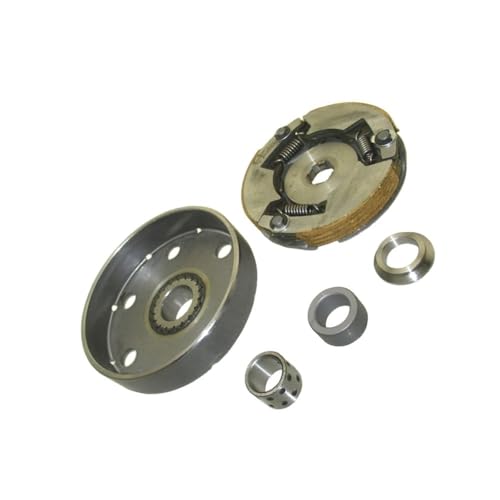 Embrayage ZL60 anti patinage pour moteur ZS1P44FMC YCF 50A Kids RXF 60cc