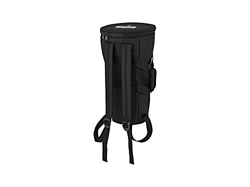 Djembé MEINL DJB 25 cm housse de transport Viva Rhythm VR-Sac protection percussion 10 pouces