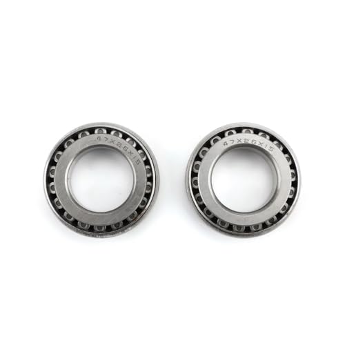 Roulements à rouleaux coniques moto XL350R XLR250 CR250R CR80RA