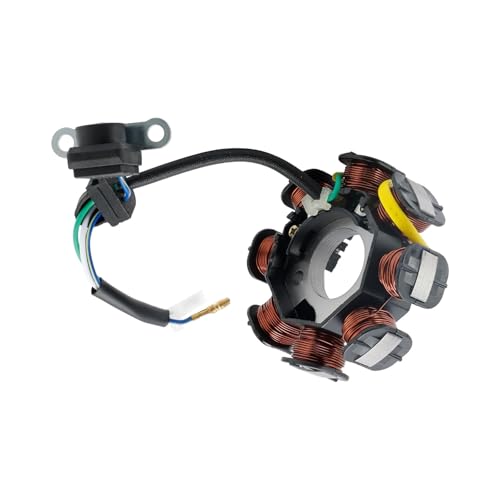 Stator ANF 125 Wave PGMFI alternatif pour vos trajets quotidiens