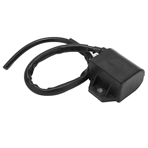 Bobina de Ignição, Tampa de Cotovelo de 90 Graus DC12V 60 Mm Substituição D para ARCTIC CAT 250 300