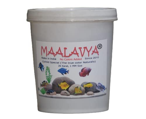 See full amazon price history chart for Maalavya 26 Karat Cichlid Special 1 MM Fish Feed/Food (The True Color Naturally) 500 GM Maalavya 26 Karat Cichlid Special 1 MM Fish Feed/Food (The True Color Naturally) 500 GM (B09P3XMDHD) Amazon Price History, Amazon Price Tracker