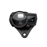 GSXR600 GSXR750 GSXR GSX-R 750 600 K6 K7 K9 2006-2010用スピードメーターメーターガードタコメーター計器カバー