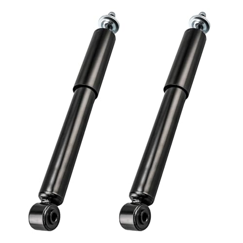 KAX Front and Rear Struts and Shocks Complete Assembly Compatible with 2004-2012 Chevrolet Malibu, 2005-2010 Pontiac G6, 2007-2009 Saturn Aura, Replaces OE# 172199/172200/349008 * 2 by KAX - Image 2