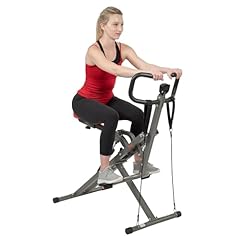 Sunny Health & Fitness Upright...