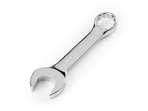 TEKTON 30 mm Stubby Combination Wrench | 18086