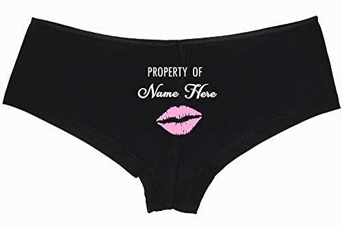 Generic Property Of Underwear thumb #5