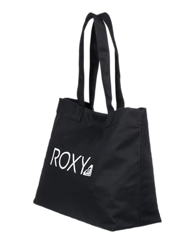Image of Roxy Cotton Tote Bag | Everyday Carry | Beach | Travel | Vacation | Reusable | Lightweight