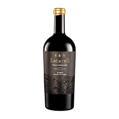 Castillo Latarce Selección Tinta de Toro Toro 75 cl Vino tinto