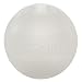 Planet Dog Orbee-Tuff Strobe Interactive Blinking LED Light Up Durable Dog Ball, Made in The USA, 3-inch, Glow