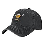 clásicos Matty Matheson Chef Logo Naranja Divertida Gorra de béisbol de cumpleaños Gorra personalizada fiesta de espuma Sombrero Sombreros para el sol para mujeres Regalo deportivo para hombre