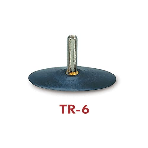 Chambre à Air Valve Droite 22X11.00-8 - Pour Pneus Tubeless, Tondeuse, Remorque