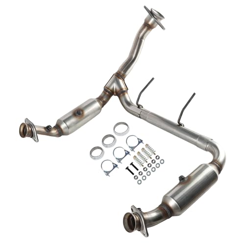 Ford F-150 5.0L Catalytic Kit