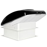 OUTPRIZE Manual Vent Fan