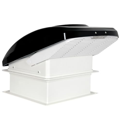 best rv vent fans