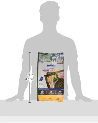 Bosch Pet Food, sucha karma 3kg