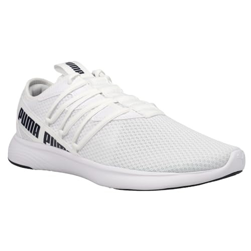 PUMA Mens Star Vital Training Sneakers Shoes - White - Size 10 M2