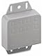 Goobay SAT DiSEqC 2.0 2x1 W Video-Switch - Video Switch