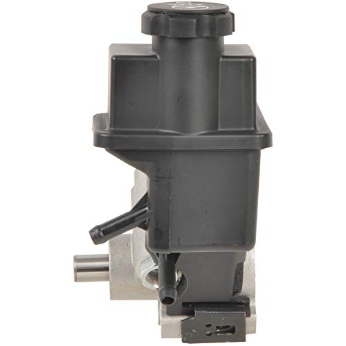 Cardone 96-5000R New Power Steering Pump with Reservoir by Cardone - Image 4