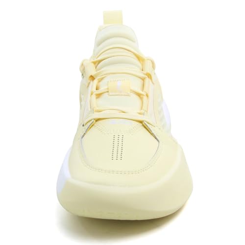 Image of LI-NING Wade All City Series Men's Basketball Shoes Lightweight High Rebound Professional Match Sneakers