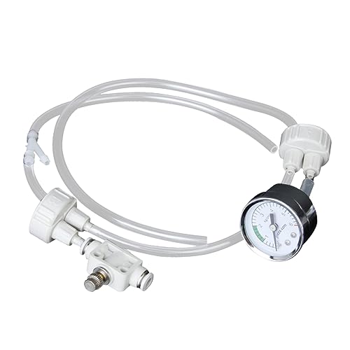 BESPORTBLE Sistema De Generador Para Plantados d Accesorios Para Botellas De Pet De Instalar y Seguro