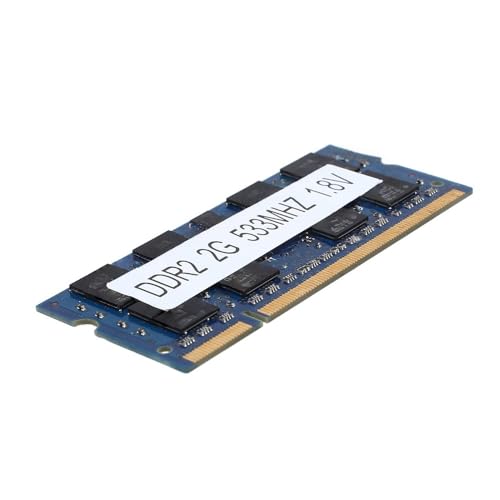 Applicable to 2 2GB Laptop Memory 533Mhz PC2 4200 1.8V 200 pin Applicable to Laptop Memory