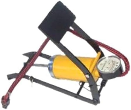 for Foot Pedal Hand Operated Air Pump Filler