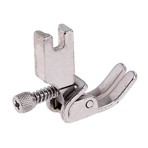 Pie prensatela ajustable para máquina de coser industrial miniatura 4