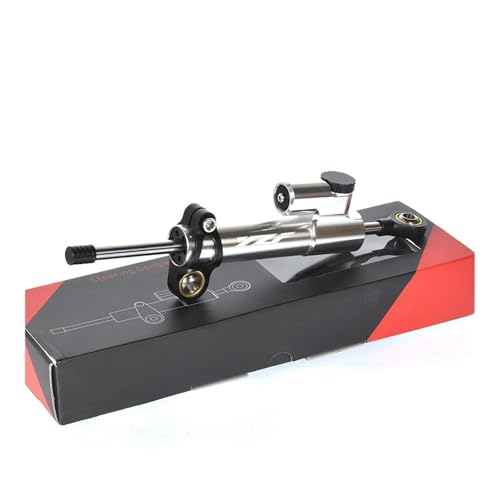 Stabilisation direction moto YZF R1 R6 MT03, kit support pour éliminer le guidonnage